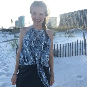 Meet your Posher, Mary Clayton Miree